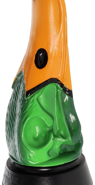 Avian X ZNK-ZNK6056 Mallard Drake Whistle Multi-Color Polycarbonate Mallard Attractor