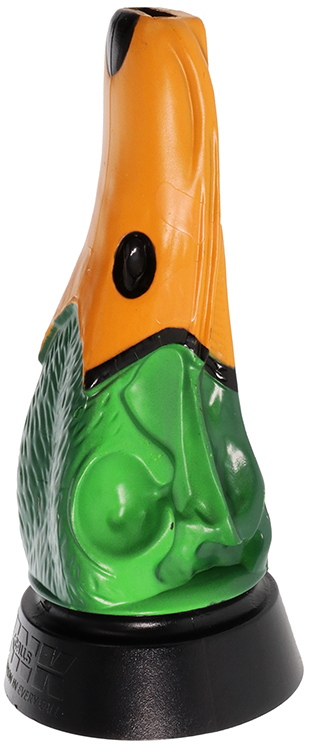 Avian X ZNK-ZNK6056 Mallard Drake Whistle Multi-Color Polycarbonate Mallard Attractor 3 Avian X ZNK-ZNK6056 Mallard Drake Whistle Multi-Color Polycarbonate Mallard Attractor