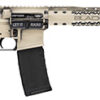 Black Rain Ordnance We The People AR-15 5.56 NATO Semi-Auto Rifle 16" Light Sand Battleworn Barrel 15" M-LOK Handguard Magpul Furniture Flash Hider 1 158560