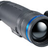 Pulsar Telos XP50 Thermal Monocular 2.5-10x Zoom 640x480 50Hz with Laser Rangefinder Rubber Armor 1 158625