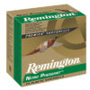 Remington 12 Gauge 2.75" 1 3/8oz 6 Shot Nitro Pheasant Shotgun Ammo 25 Rounds Per Box 1 15905 4