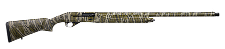 CZ-USA 1012 G2 12 Gauge 28" Bottomland Camo Synthetic