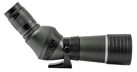 Riton Optics 5 Primal 15-45x Spotting Scope Black Aluminum 60mm Objective 3 Riton Optics 5 Primal 15-45x Spotting Scope Black Aluminum 60mm Objective