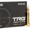 Tikka 300 Win Mag 175 gr Open Tip Match Ammo - 20 Rounds 1 159347