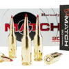 Hornady Match .22 ARC 88gr – 20 Rounds 2 159601
