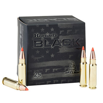 Hornady 45 ACP +P 160 Grain MonoFlex Polymer Tip Ammunition 20 Rounds Per Box 10 Boxes Case