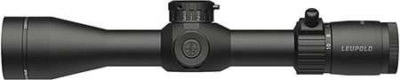Leupold Mark 4HD 2.5-10x42mm Rifle Scope Matte Black 30mm Tube Illuminated SFP TMR Reticle