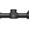 Leupold Mark 4HD Matte Black 2.5-10x42mm 30mm Tube FFP PR1 MOA Rifle Scope 1 159952