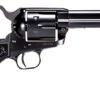 Taurus Deputy .45 Colt Revolver, 6-Round, 5.5" Polished Black Barrel & Frame, Polymer Grip 1 160040