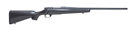 Howa M1500 Carbon Stalker 7mm PRC Bolt-Action Rifle - Threaded 24" Barrel Carbon Fiber Stock 3+1 Rounds
