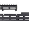 Samson 010404101 AK-47 M-LOK K-Rail QD Black Anodized 0 MOA 2 160097
