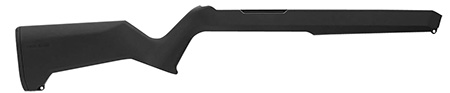 Ruger 10/22 Magpul MOE X-22 Stock Black
