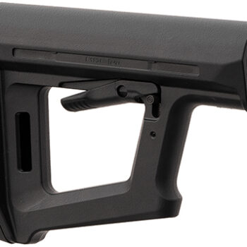 Magpul MAG1435-BLK MOE Carbine Stock Black Fits AR10/AR15/M4/M16/M110/SR25
