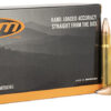 HSM 35 Whelen 200 Grain Jacketed Soft Point Ammunition 20 Rounds 1 160583