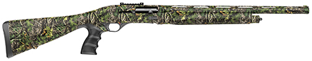 Retay Gordian Turkey Semi-Auto Shotgun 12 Gauge Shadow LifeCycle Hunter