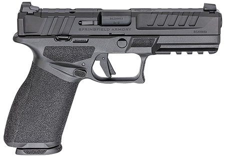 Springfield Armory Echelon 9mm, 15-Round, 4.5" Barrel, UDOT