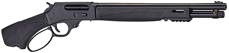 Henry Axe .410 Bore 15.14" Lever Action, 5+1 Capacity, Blued Steel, Fixed Synthetic Stock