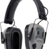 Allen Bionic Fuse Earmuff 22 dB Cement Gray 2 161197