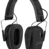 Allen 4108 Bionic Earmuff 22 dB Midnight Gray 1 161210