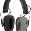 Allen Bionic Earmuff 22 dB Cement Gray 1 161211