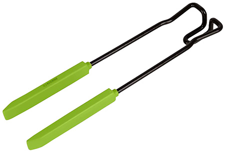 Breakthrough Clean AR-15 Handguard Removal Tool Black/Green Stainless Steel