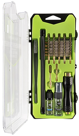 Breakthrough Clean BT-VSU-R Vision Series Universal Rifle Kit