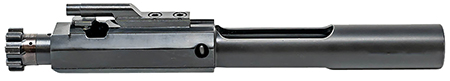 Faxon Firearms FF308BCGCNITRIDE02 Bolt Carrier Group Gen2 6.5 Creedmoor/308 Win/8.6 Blackout, Salt Bath Nitride 9310 Steel