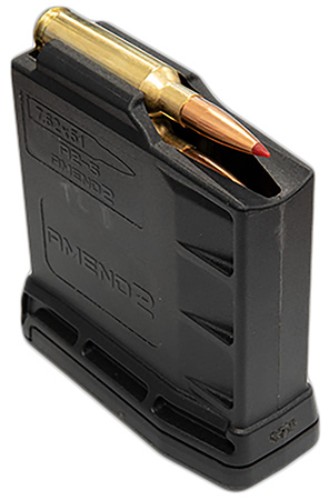 Amend2 AR-15 5-Round .308 Win/7.62x51mm Polymer Magazine