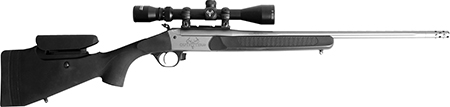 Traditions Outfitter G3 Pro .450 Bushmaster with Scope