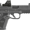 FN 509M Tactical Night Sight 9mm Pistol Black 2 Magazines 1 162154