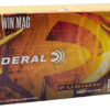 Federal Fusion 300 Win Mag 180gr Bonded Soft Point Rifle Ammunition 20 Rounds Per Box 1 162274