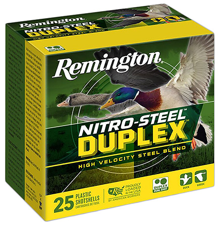 Remington 12 Gauge 3 Inch 1-1/4 Ounce #2 Buckshot Shotgun Ammo 25 Rounds 3 Remington 12 Gauge 3 Inch 1-1/4 Ounce #2 Buckshot Shotgun Ammo 25 Rounds