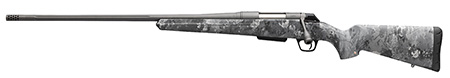 Winchester XPR Long Range Hunter Bolt-Action Rifle .243 Win 22" Barrel Modular Black Stock