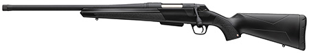 Winchester XPR SR 6.8 Western Bolt-Action Rifle Left Hand 20" Threaded Barrel Synthetic Stock