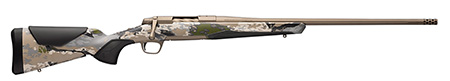 Browning XB2 Speed Semi-Automatic Rifle 7mm 26-Inch Barrel Ovix/SB
