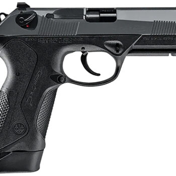 Beretta PX4 G-SD Full Size 9mm 4" Black Inox Heavy Barrel Pistol