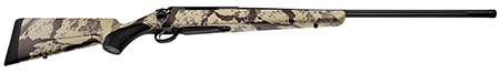 Tikka T3x Lite Right-Handed .65 PRC, 24" Barrel, 3+1 Capacity