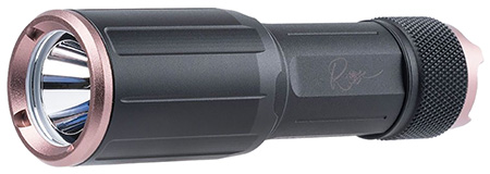 Sig Sauer Electro-Optics SOFEC0RS Foxtrot-EDC Compact  Rose Gold/Black Anodized 1,350 Lumens White