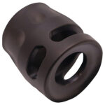 True Precision Inc TPSMICROBC Micro Compensator S-Type Black DLC 9mm 2 163519