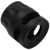 True Precision Inc TPSMICROBL Micro Compensator S-Type Black Nitride 9mm 1 163520