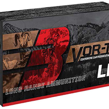 Barnes .280 Ackley Improved 152gr LRX Boat Tail Bullets - 20 Rounds/Box