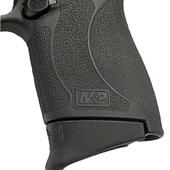 GLOCK GEN4 Grip Extension Pearce PGM Plus PL for Glock 17/22/24/31/34/35 | Black Matte Polymer