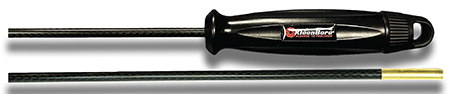 Bore Cleaning Rod 22/6.5 Caliber 36" KleenBore Super Carbon Fiber