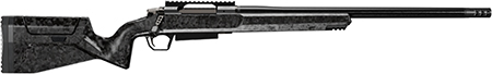 Christensen Arms 6.5 Creedmoor Modular Carbon Rifle Blackened 22" Barrel