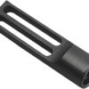 GrovTec GTSW360 Sling Adapter Black Nitride Steel 1.25" for Rifle 2 164142