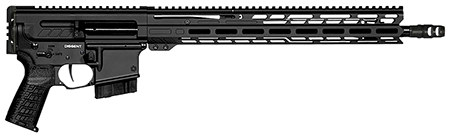 CMMG Dissent MK4 22ARC 16.1" Barrel AR-15 Semi-Automatic Rifle