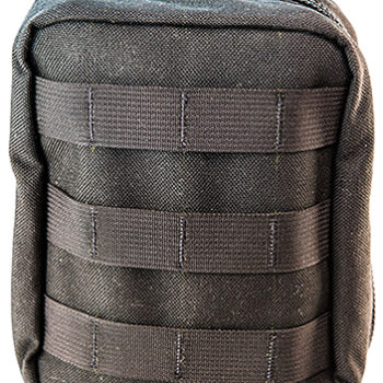 High Speed Gear 12ME00BK EOD Pouch Mini Black