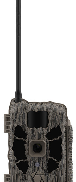 Stealth Cam STC-DCPTRX Deceptor Max Camera 40MP