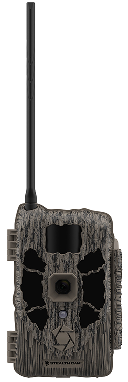 Stealth Cam STC-DCPTRX Deceptor Max Camera 40MP 3 Stealth Cam STC-DCPTRX Deceptor Max Camera 40MP