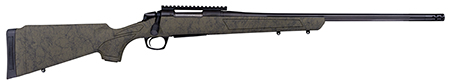 CVA Cascade XT 7mm PRC Bolt-Action Rifle 24" Threaded Barrel Realtree Hillside Camo Synthetic Stock